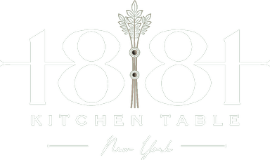 1881 Kitchen logo